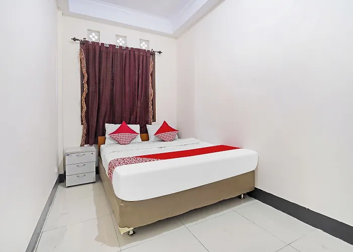 Hotel O Jawara Guest House Syariah