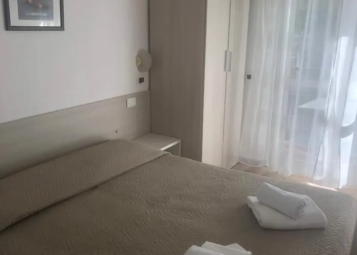 Barone Beach Hotel
