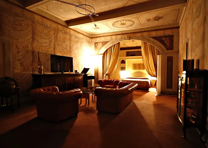 Hotel Locanda Di Bagnara