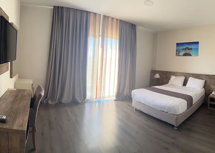 Ipsala Park Hotel