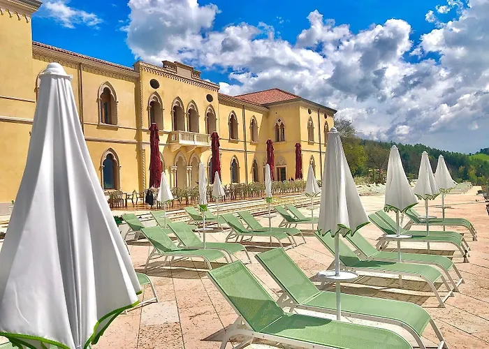 Parc Hotel San Pietro