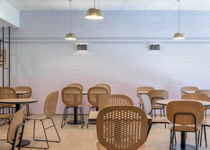 B&B Hotel Annecy Cran-Gevrier