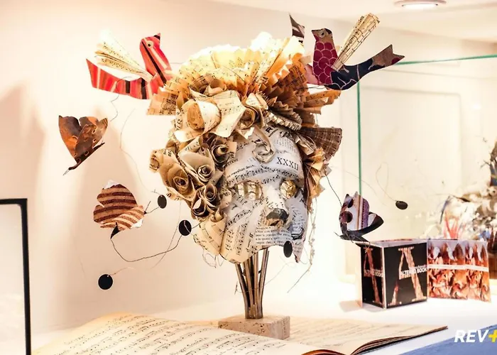 Lia Art Hotel