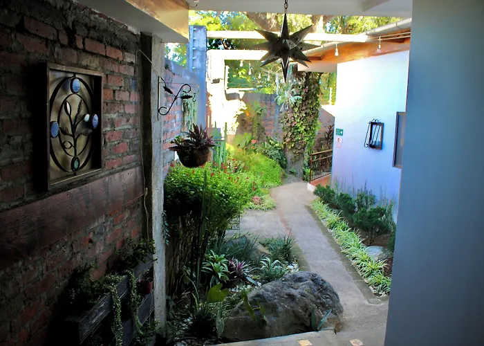 Villa Stahl