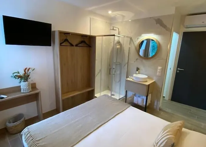 Hotel U Catagnu