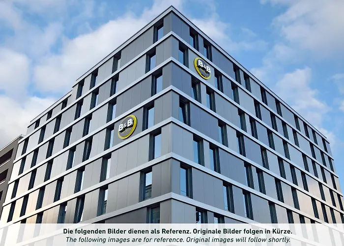 ibis budget Braunschweig Nord