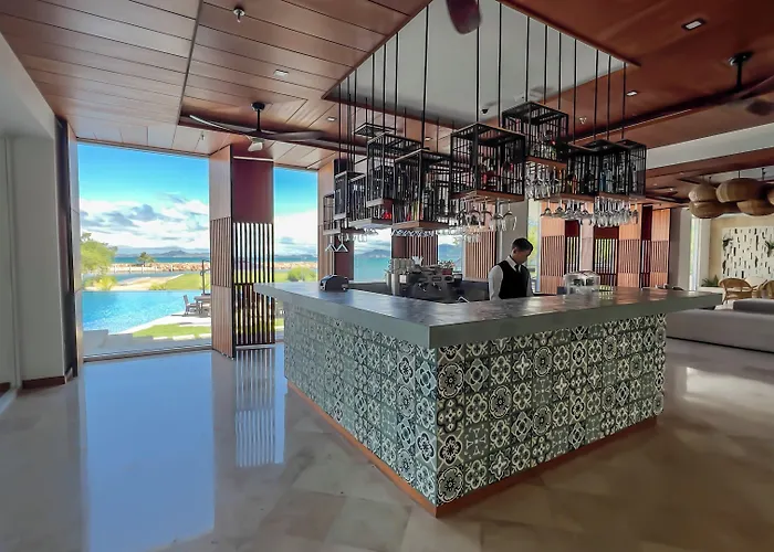 Eurobuilding Hotel & Suites Lecheria