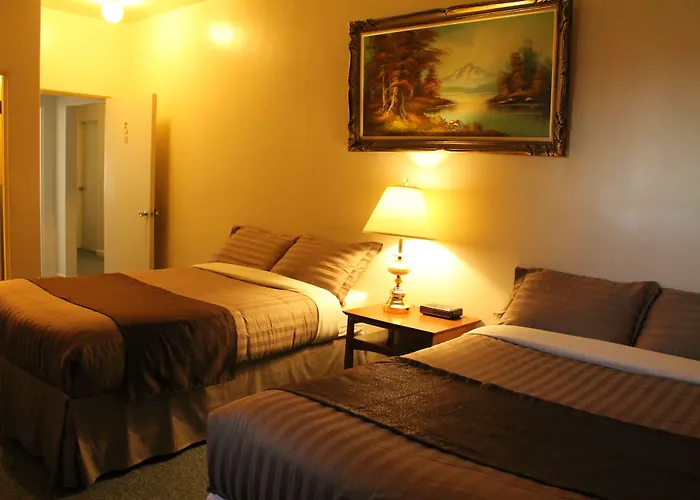Outlook Motor Hotel