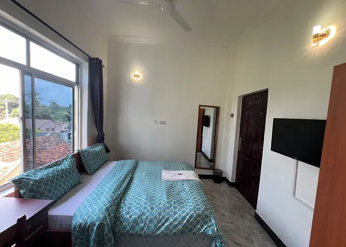 Phyllen Hotel