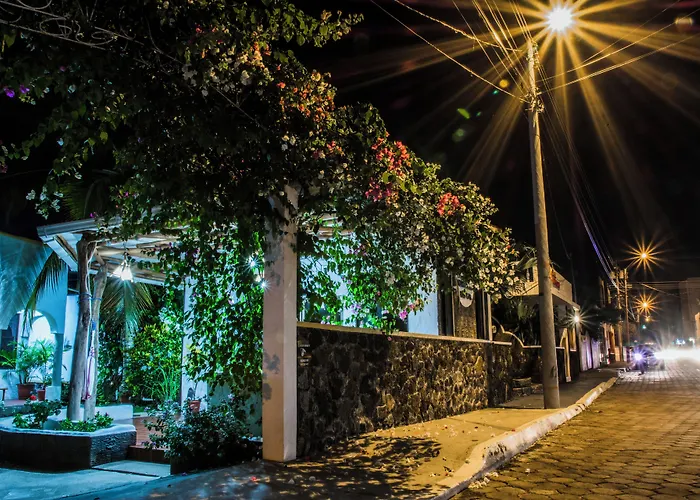 Hostal Sueños Silvestres