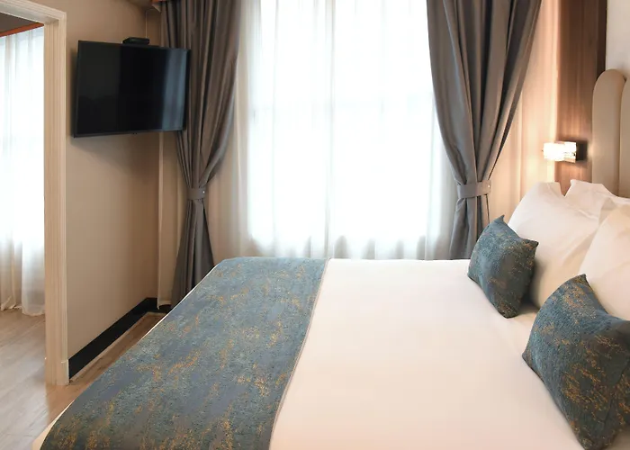 Hotel Hw Express