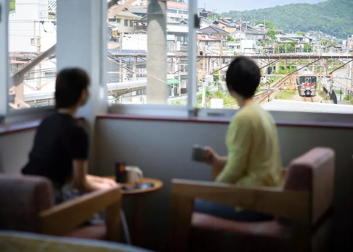 Hotel Beacon Onomichi