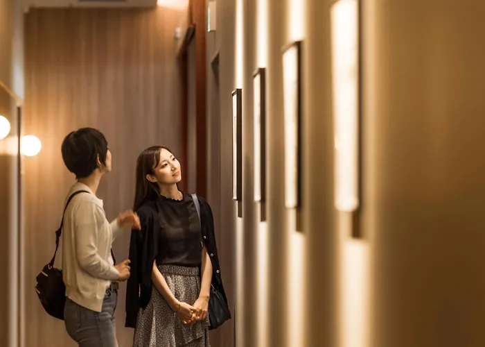 Hotel Beacon Onomichi