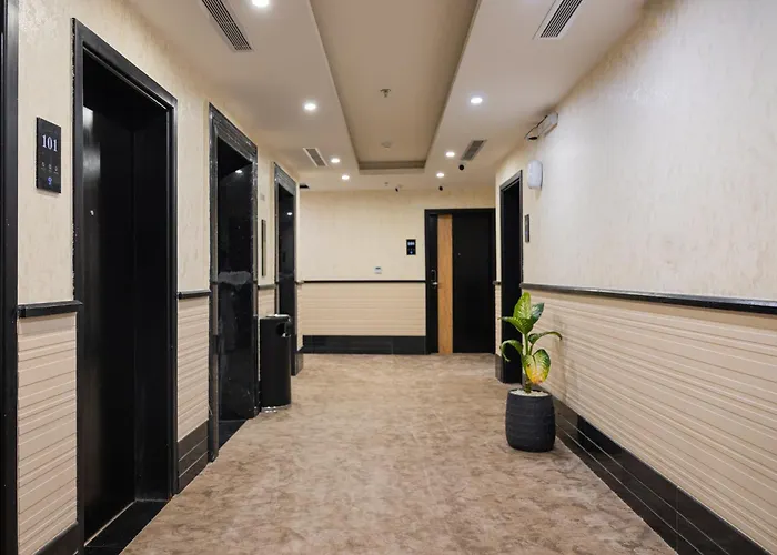 Zawaya Almasia Hotel 2
