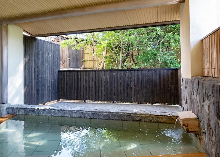 Tabist Nanki Shirahama Ryokan Mantei