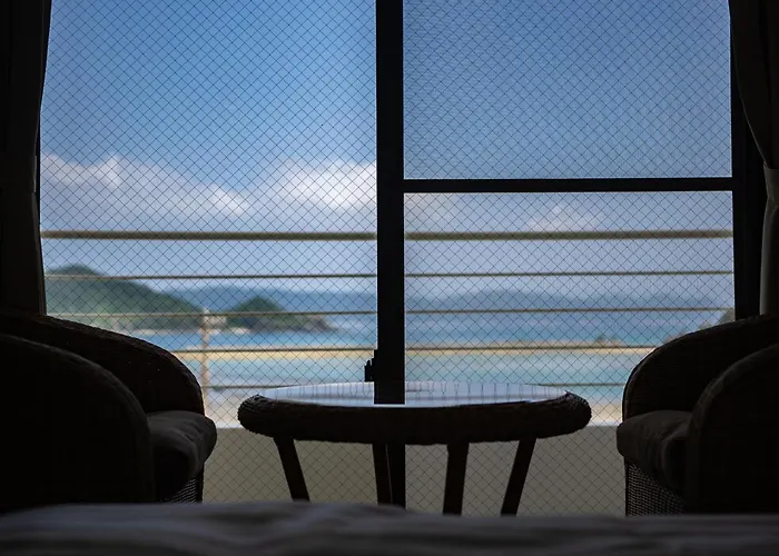 Kerama Blue Resort