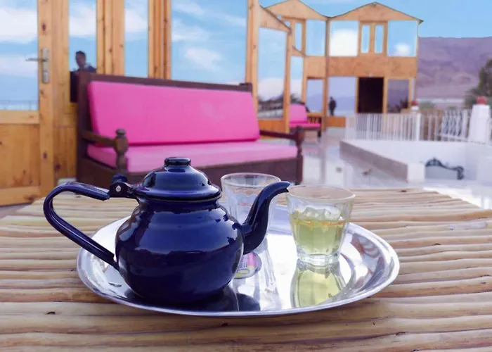 Panorama Lodge Nuweiba