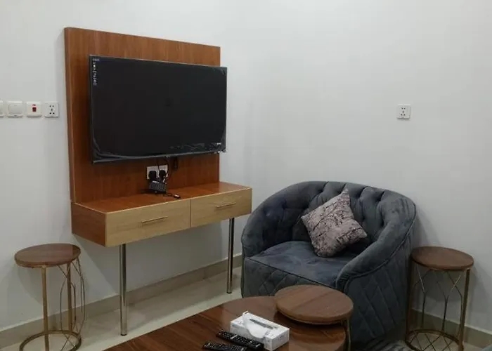 فندق قصر اباهي 3