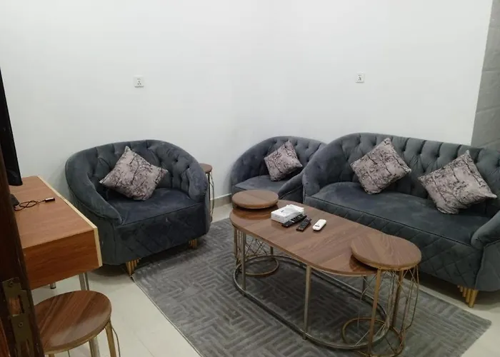 فندق قصر اباهي 3