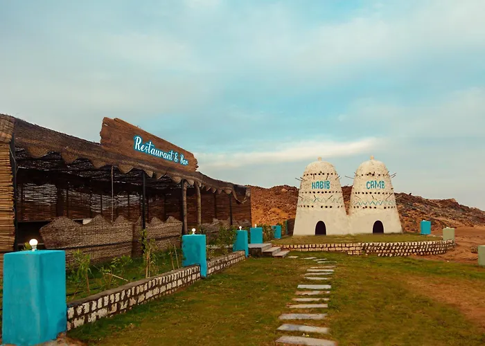 Habib Camp