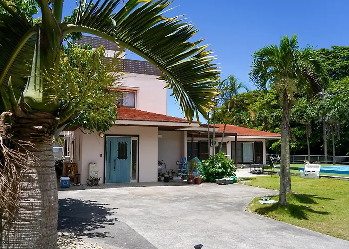 Solaiz Ishigaki Island