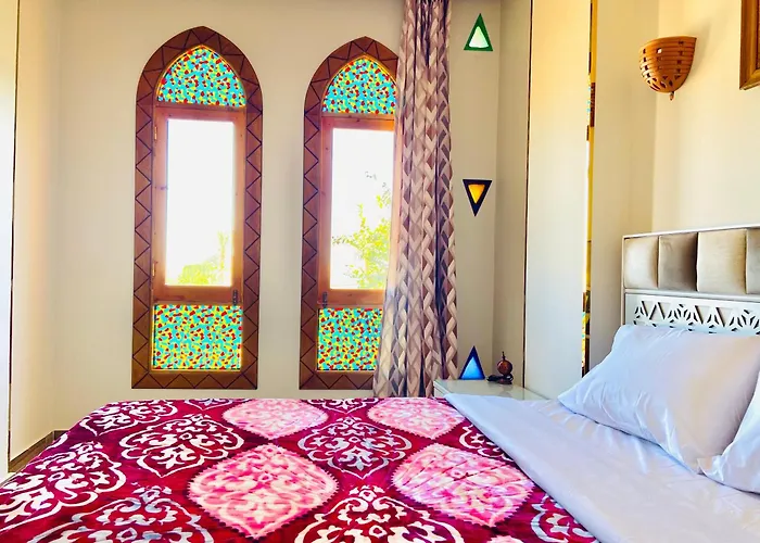 New Abu Simbel Tourist Hotel