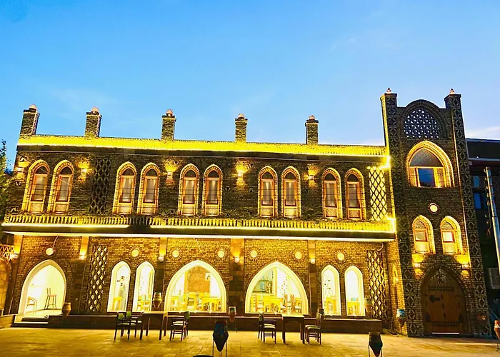 New Abu Simbel Tourist Hotel