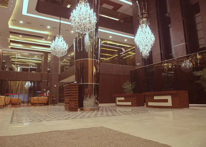 Granada Hotel
