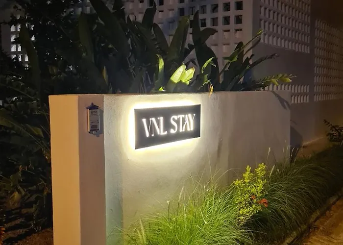 Vnl Stay