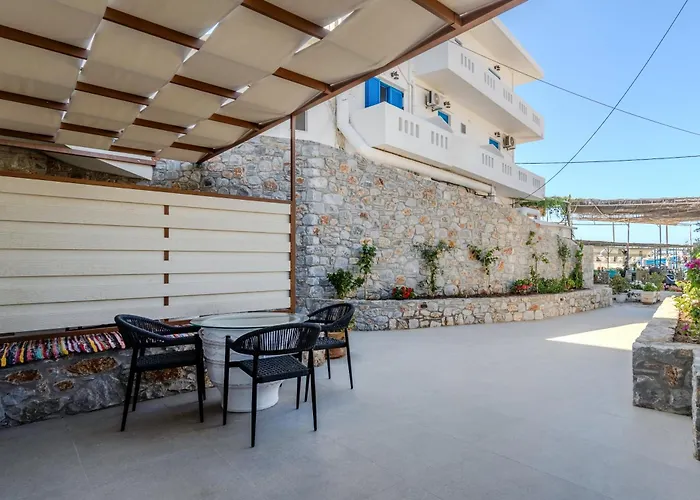 Ventus Luxury Suites