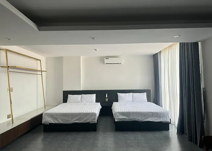 Clover Home Quang Binh