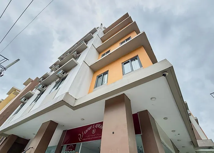 Casa Lily Hotel Quezon City