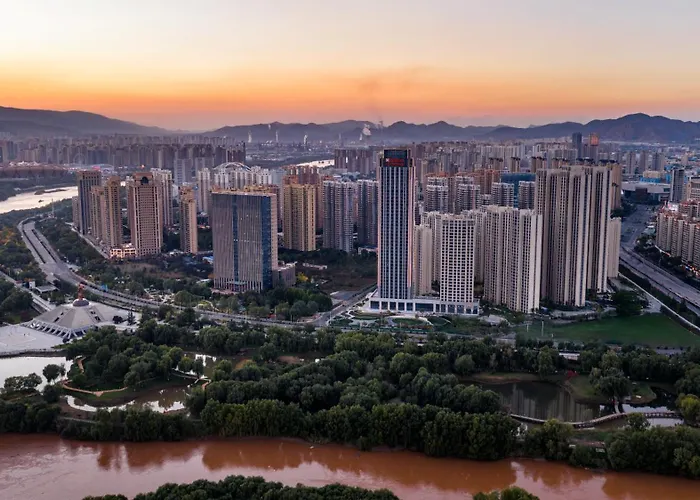 Hilton Garden Inn Lanzhou Anning