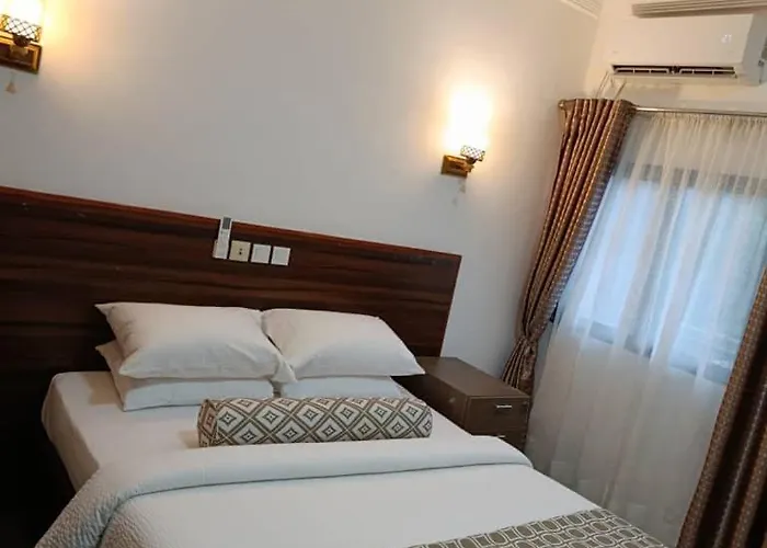 Guims Hotel