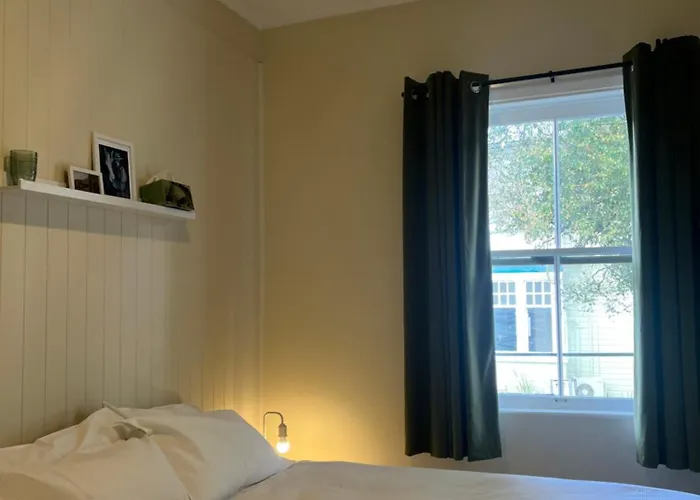 Nourish Reefton & Wilsons Hotel