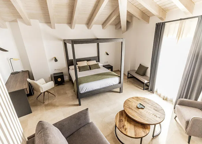 Hotel L'Anxana - Sólo Adultos
