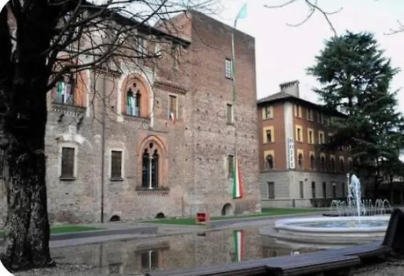 Nuovo Hotel Italia