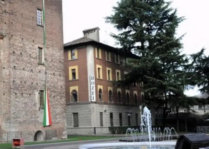 Nuovo Hotel Italia
