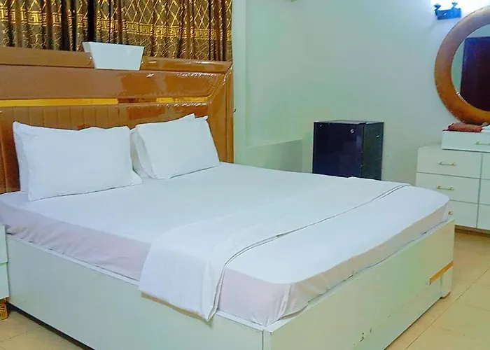 Seaview Luxury Hotel
