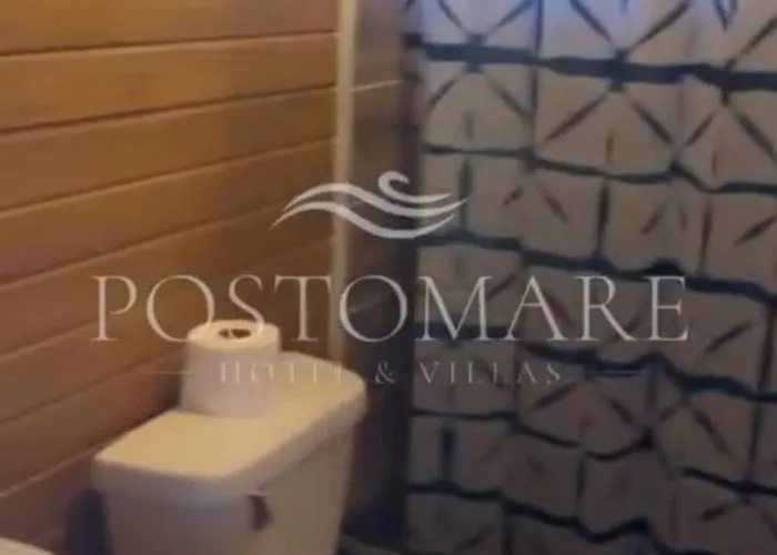 Condominios Postomare