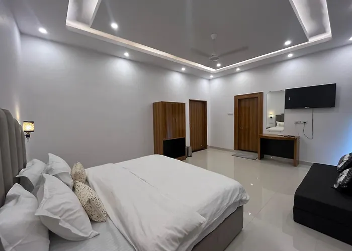 Hotel Dream Inn Khajuraho