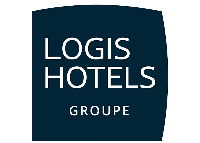 Logis Hotel&Restaurant - Hostellerie du Prieuré