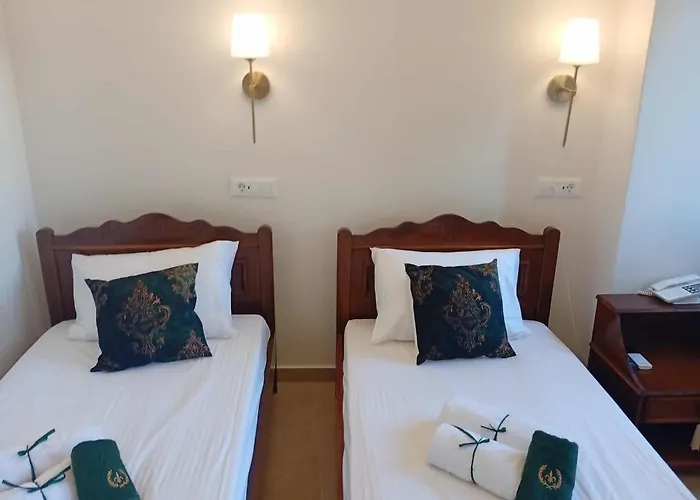 Archontiko Hotel