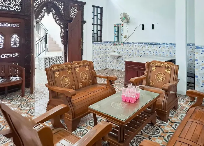 Reddoorz Syariah Near Pusat Kota Jepara