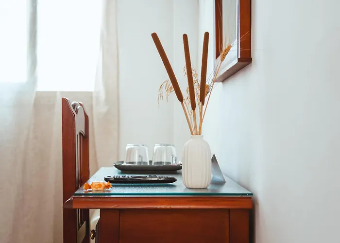 Hostal Boutique El Rey Del Sol