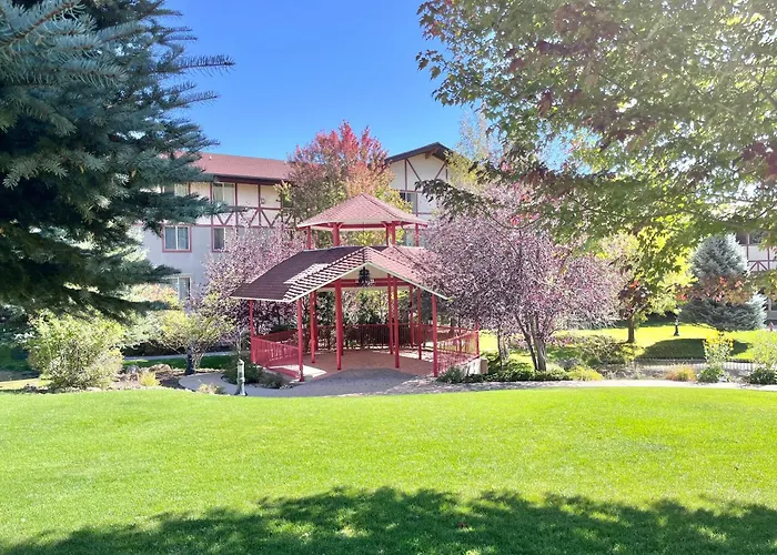 Family-Friendly Double Queen Mountain Suite Near Deer Valley Ski Resort - 2037