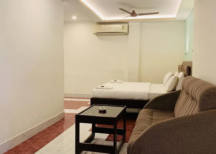Hotel National Tourist Home