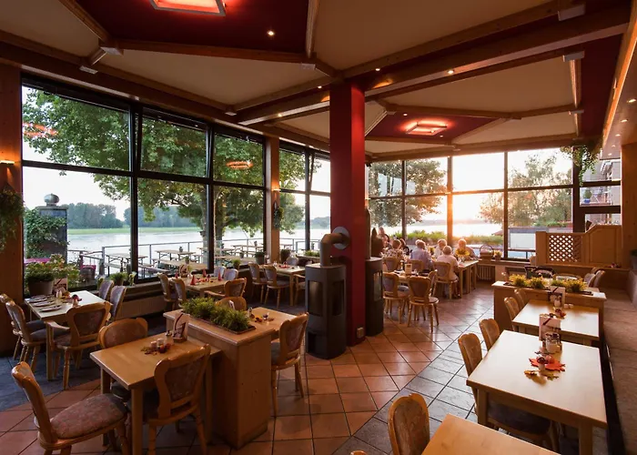 Haus Rheinblick Ott
