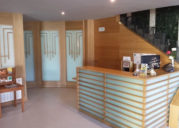 Hotel Sierra Las Villas