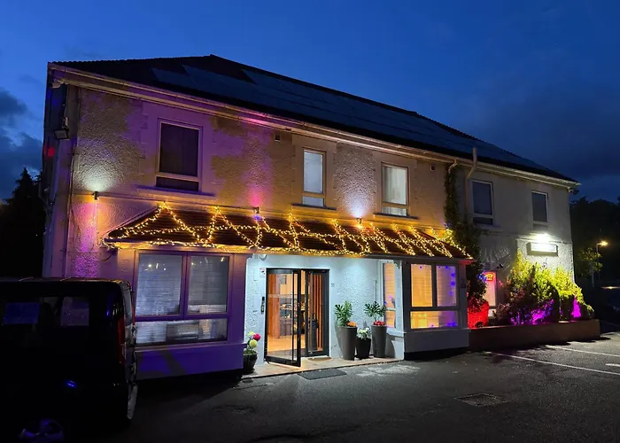 The Gatwick White House Hotel